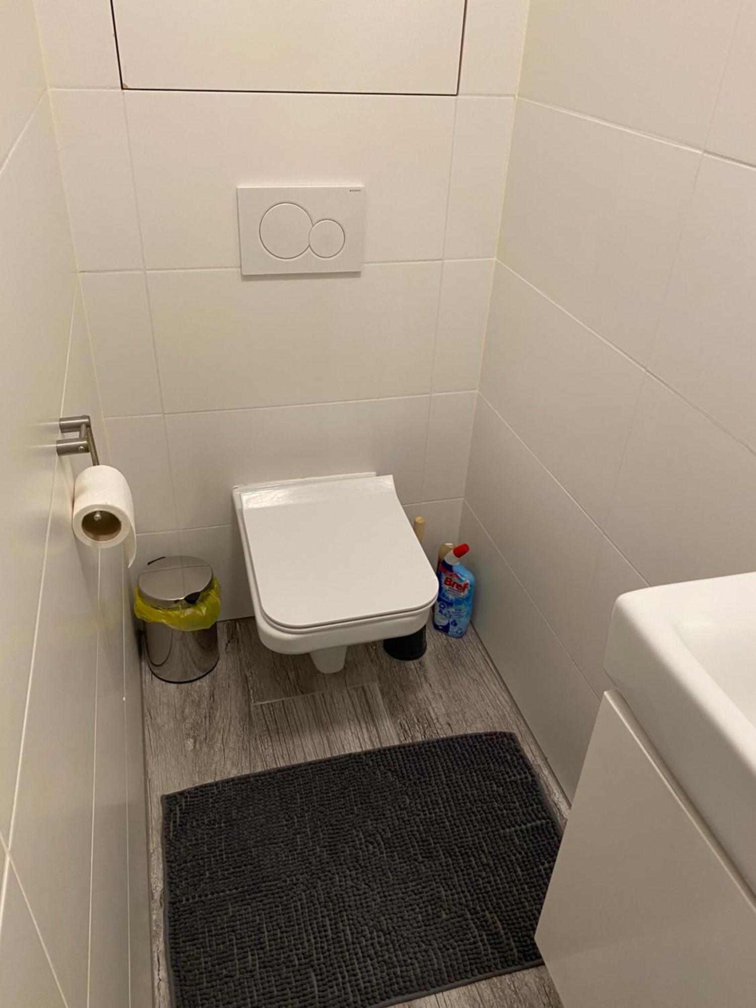Apartman S Terasou Зволен Екстер'єр фото