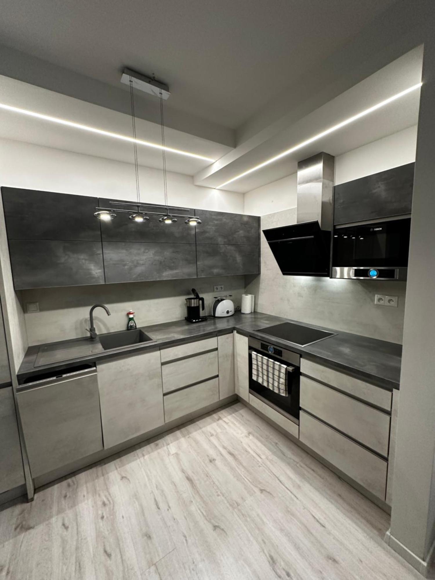 Apartman S Terasou Зволен Екстер'єр фото