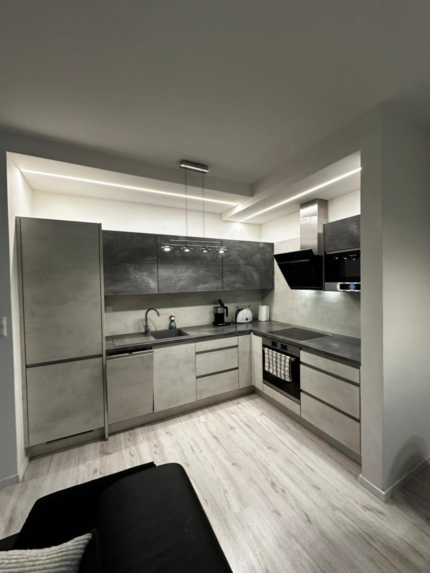 Apartman S Terasou Зволен Екстер'єр фото