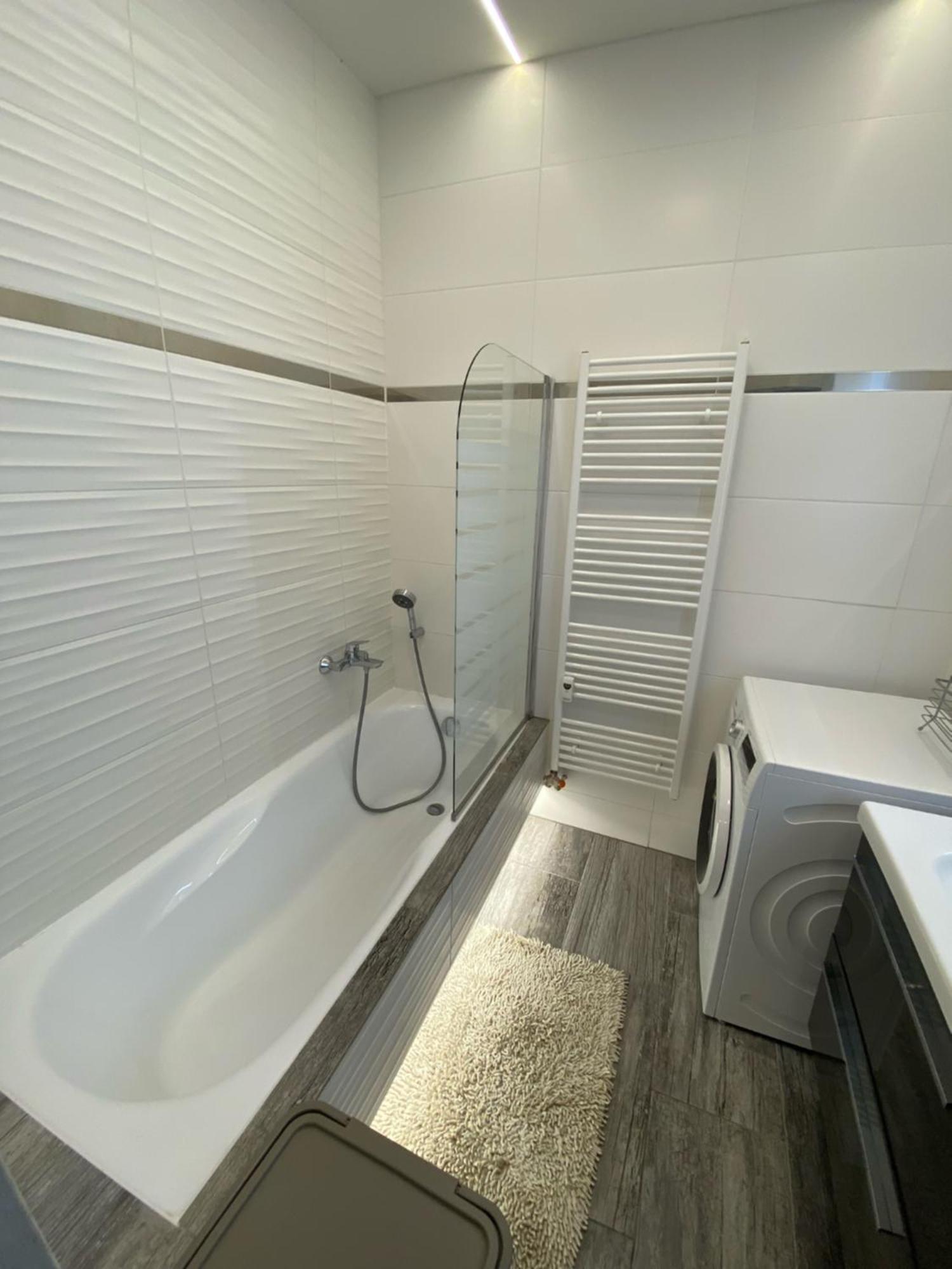 Apartman S Terasou Зволен Екстер'єр фото