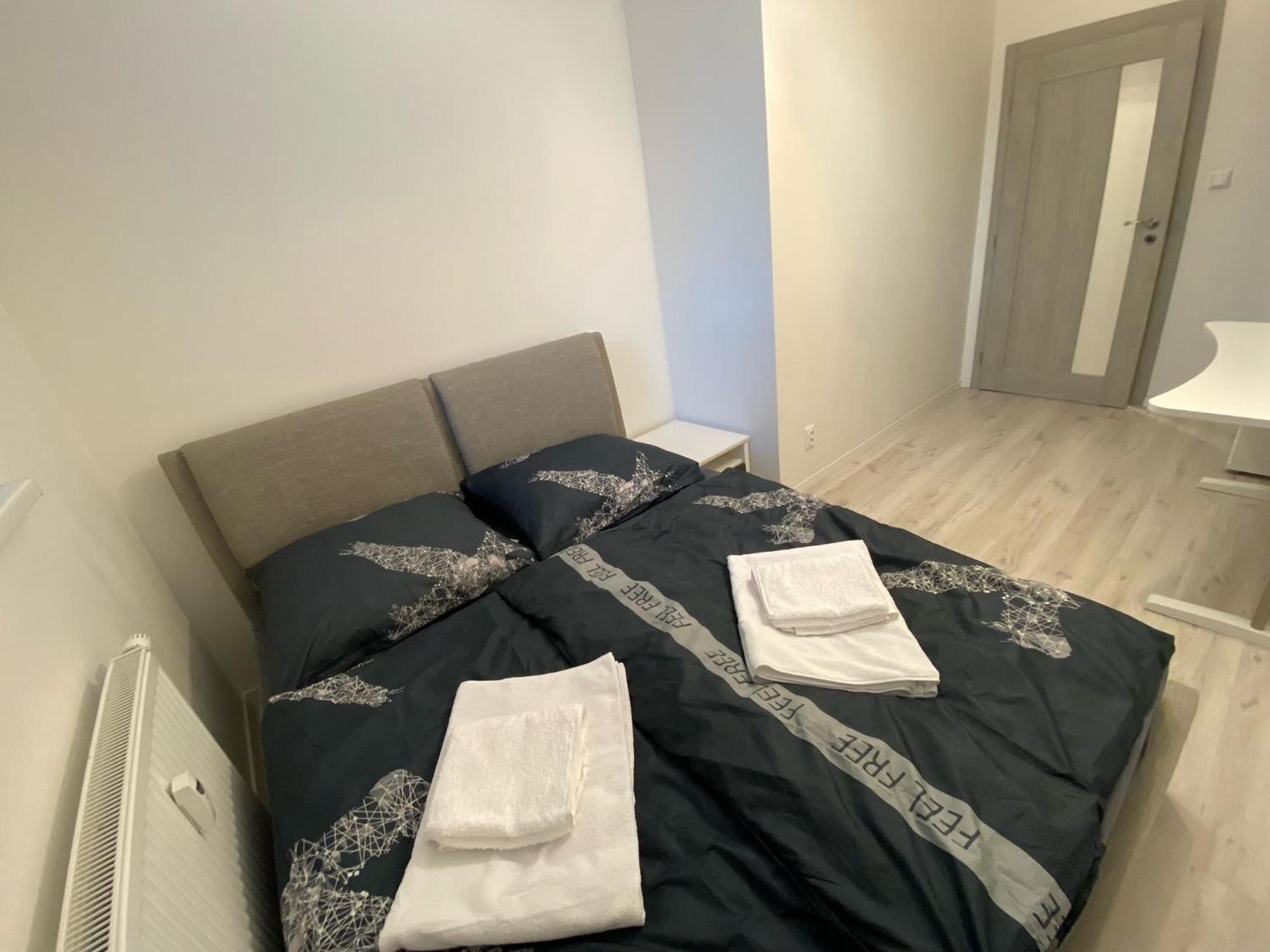 Apartman S Terasou Зволен Екстер'єр фото