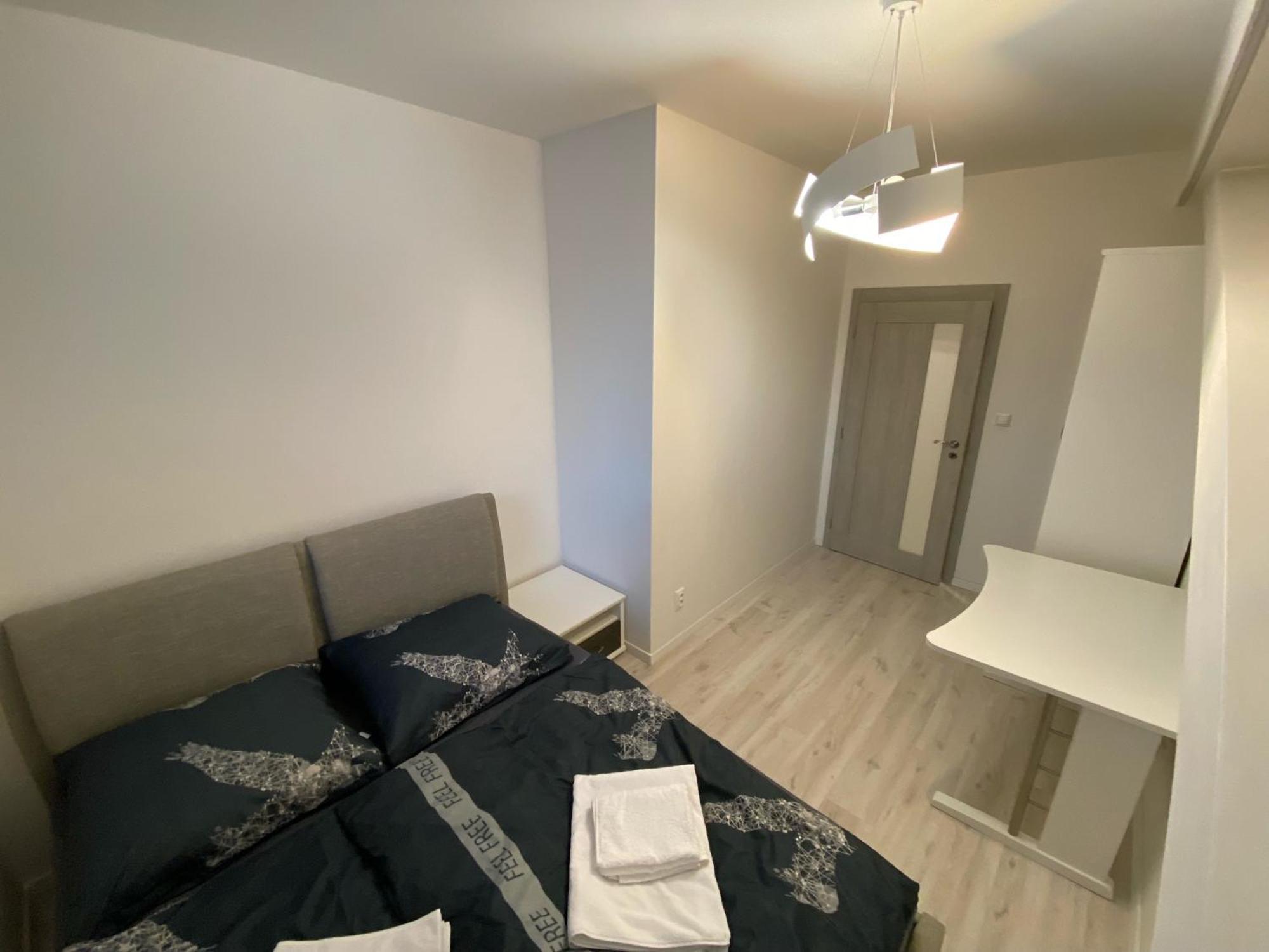 Apartman S Terasou Зволен Екстер'єр фото