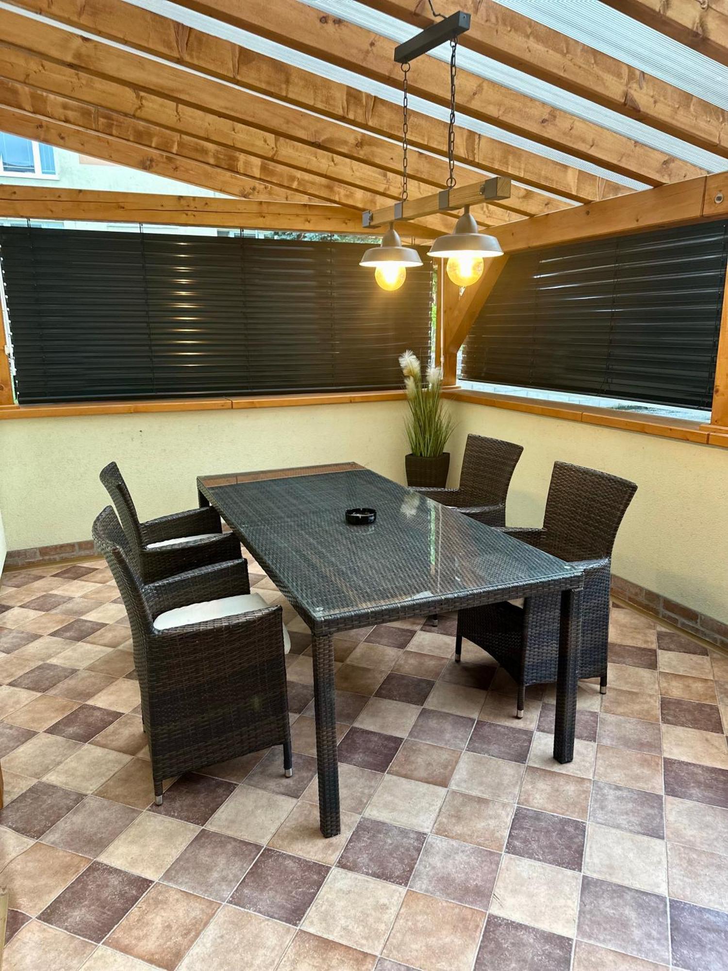 Apartman S Terasou Зволен Екстер'єр фото