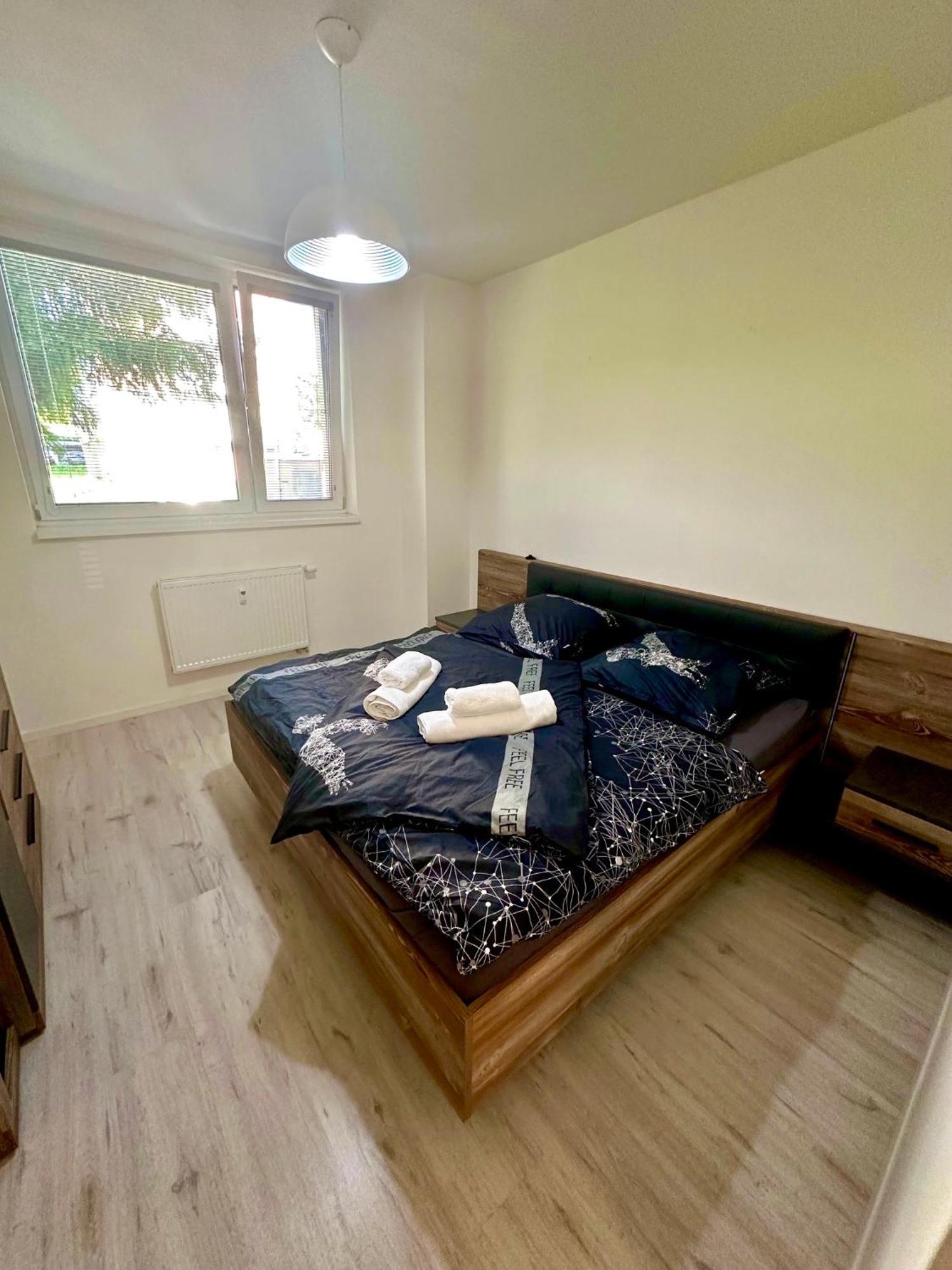 Apartman S Terasou Зволен Екстер'єр фото