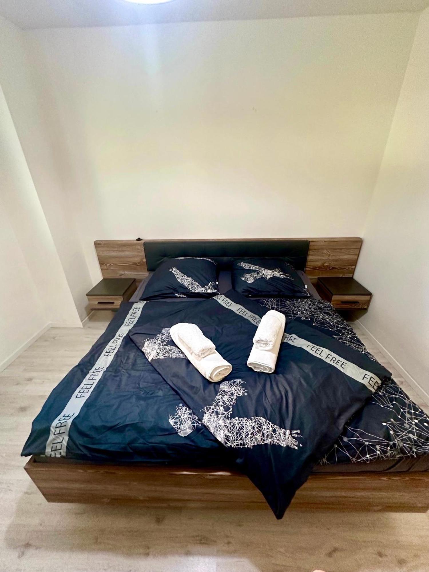 Apartman S Terasou Зволен Екстер'єр фото